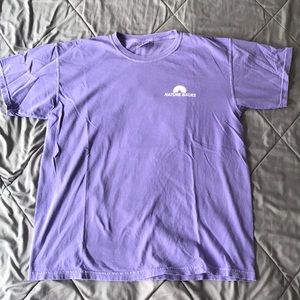 Nature Backs t-shirt